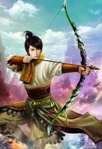 凌先生等等我
