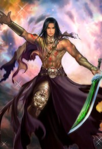 地球文化传播者