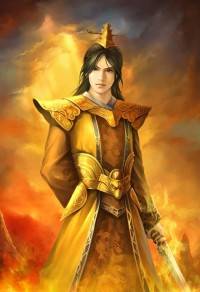 女王嫁到：老公，太兇了