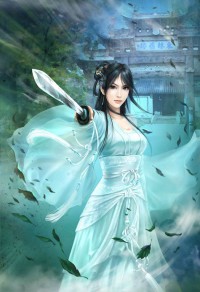 承平伯夫人的客廳