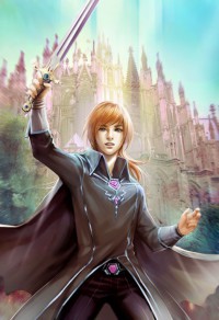 神醫凰後：傲嬌暴君，強勢寵！