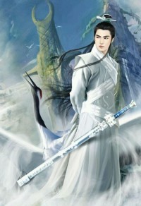 妙木山的塔姆仙人